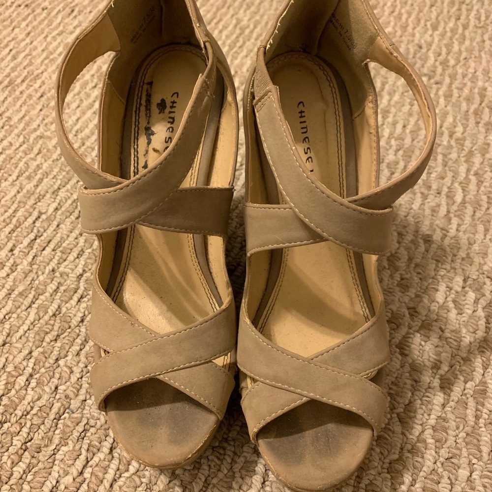 Wedges